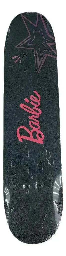 Barbie Skate Sem Acessórios Pace - Fun Divirta-se