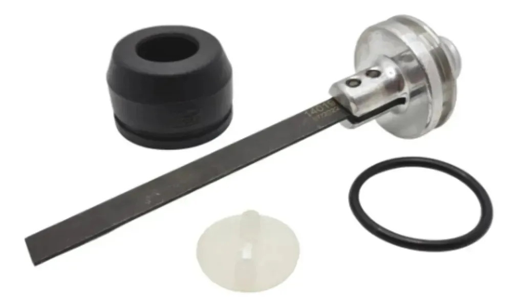 Kit Martelo Do Grampeador Pneumático Pacar 14/50
