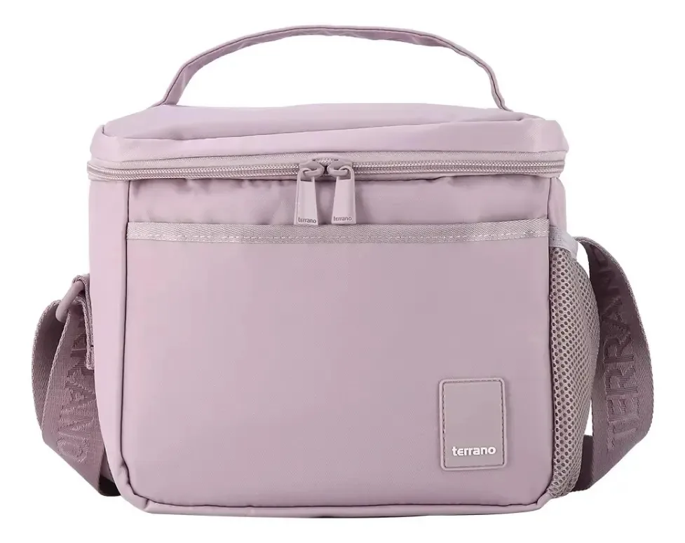 Lancheira Spirit Terrano Lilac