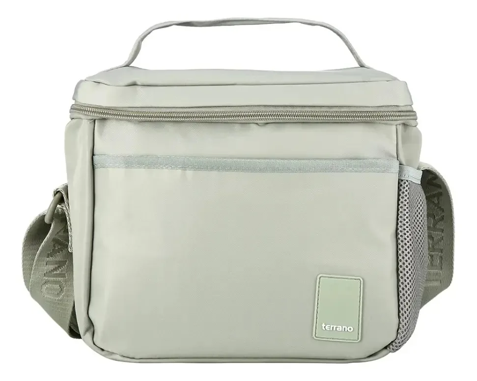 Lancheira Spirit Terrano Olive