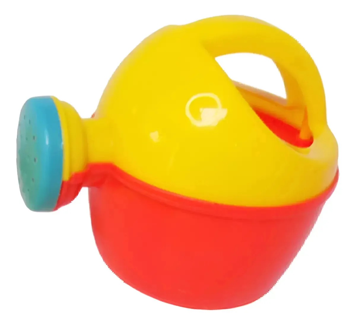 Conjunto de praia infantil de 3 peças de brinquedos de plástico