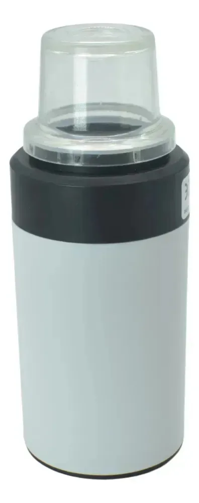 Caixa de ferramentas Mini White
