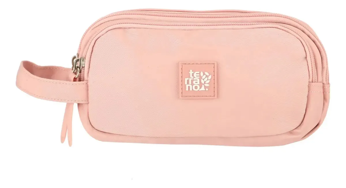 Bolsa de higiene Essence Terrano Pink Essence
