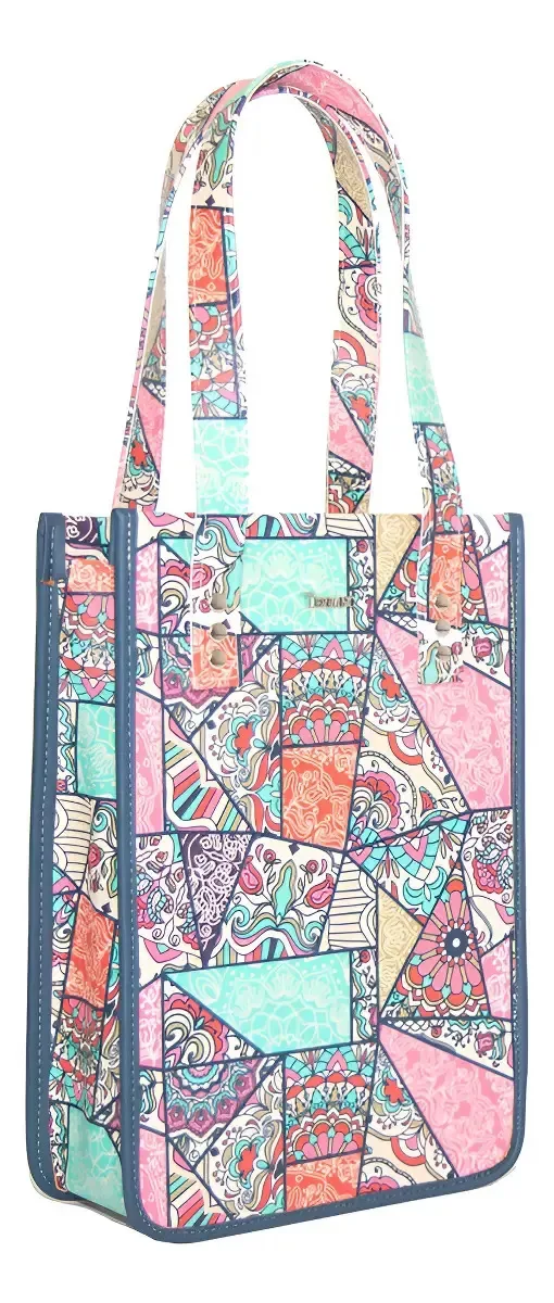 Bolsa Matera Lisa Terrano Vitro