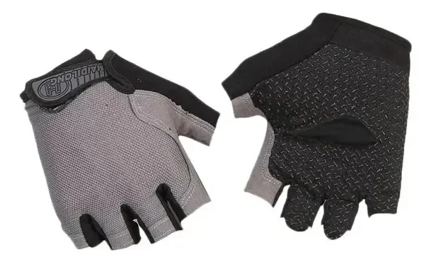 Luvas, esportes, caminhadas, condução, acampamento, ciclismo