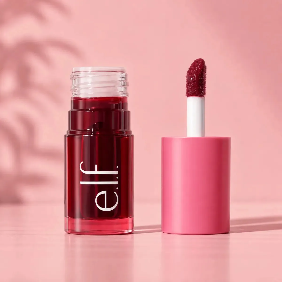 Coloração labial brilhante E.l.f. Tinta labial de longa duração