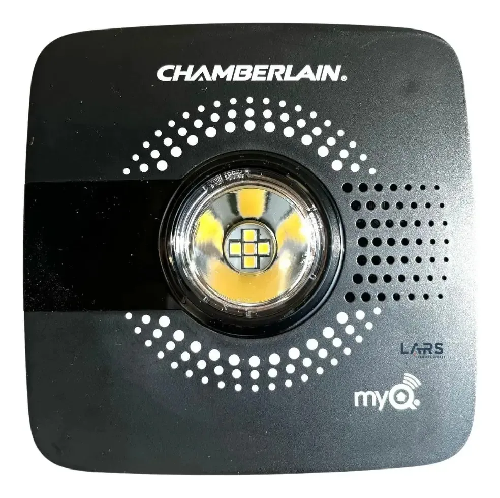 Controle remoto Chamberlain Myq