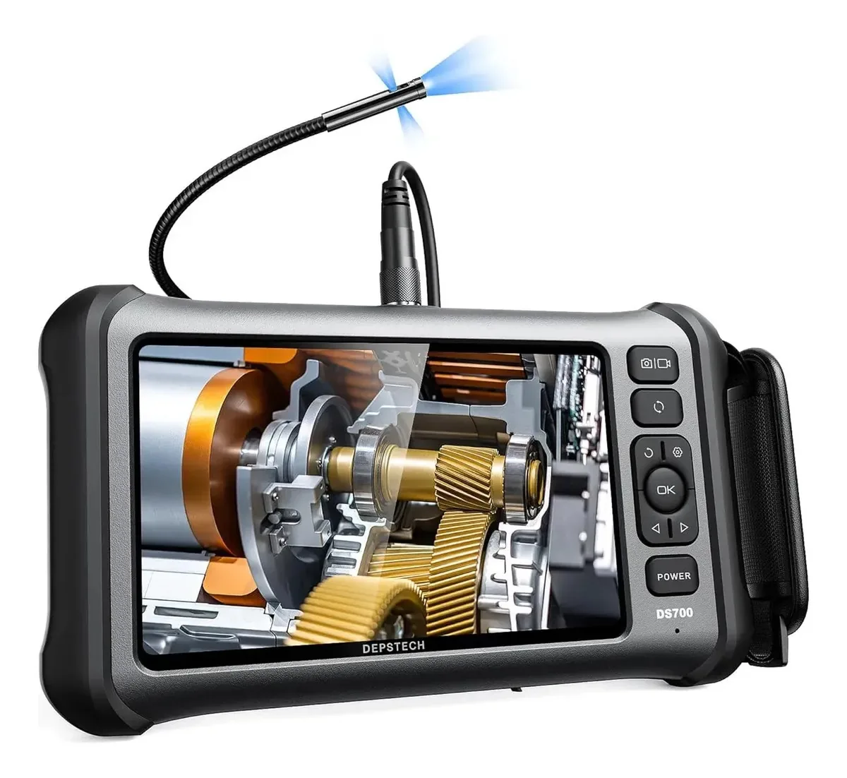 Boroscópio Depstech DS700 com sonda 4m