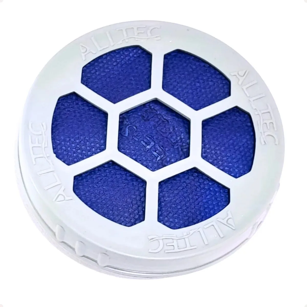 Pre Filtro Base+filtro+tampa P2 Proteção Poeira Névoa Alltec