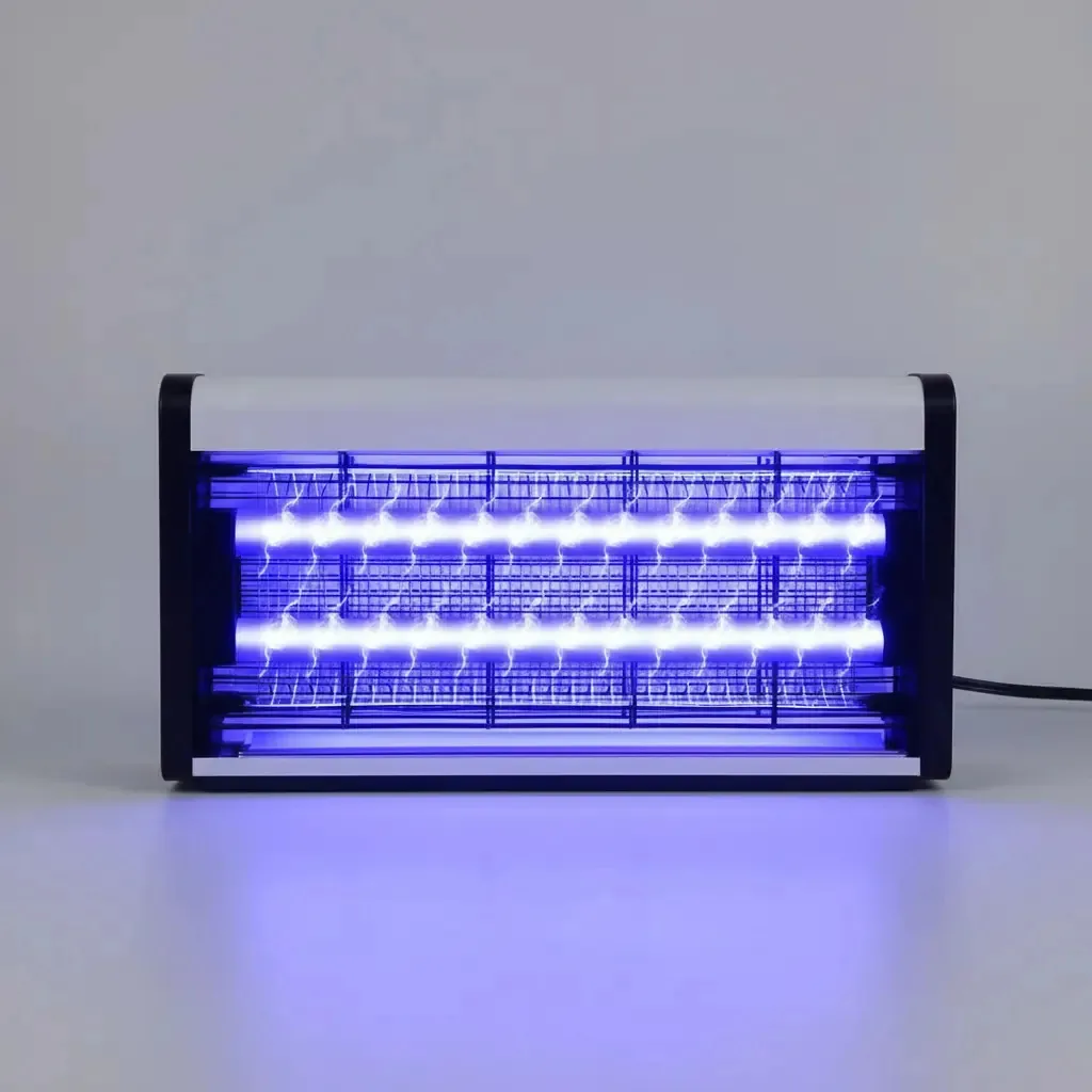Home Import 2KV - Branco Unidade - 1