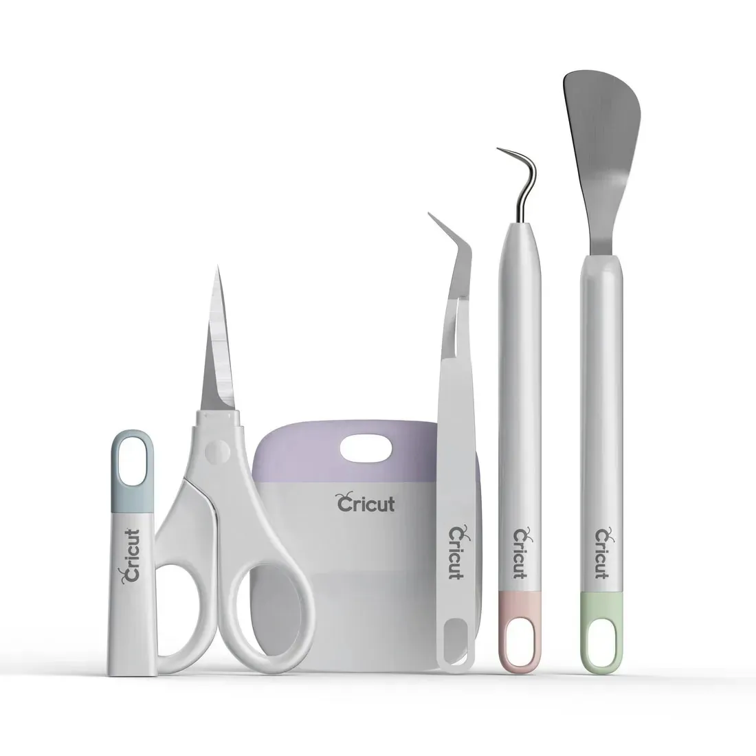 Kit de ferramentas Cricut Basic Set