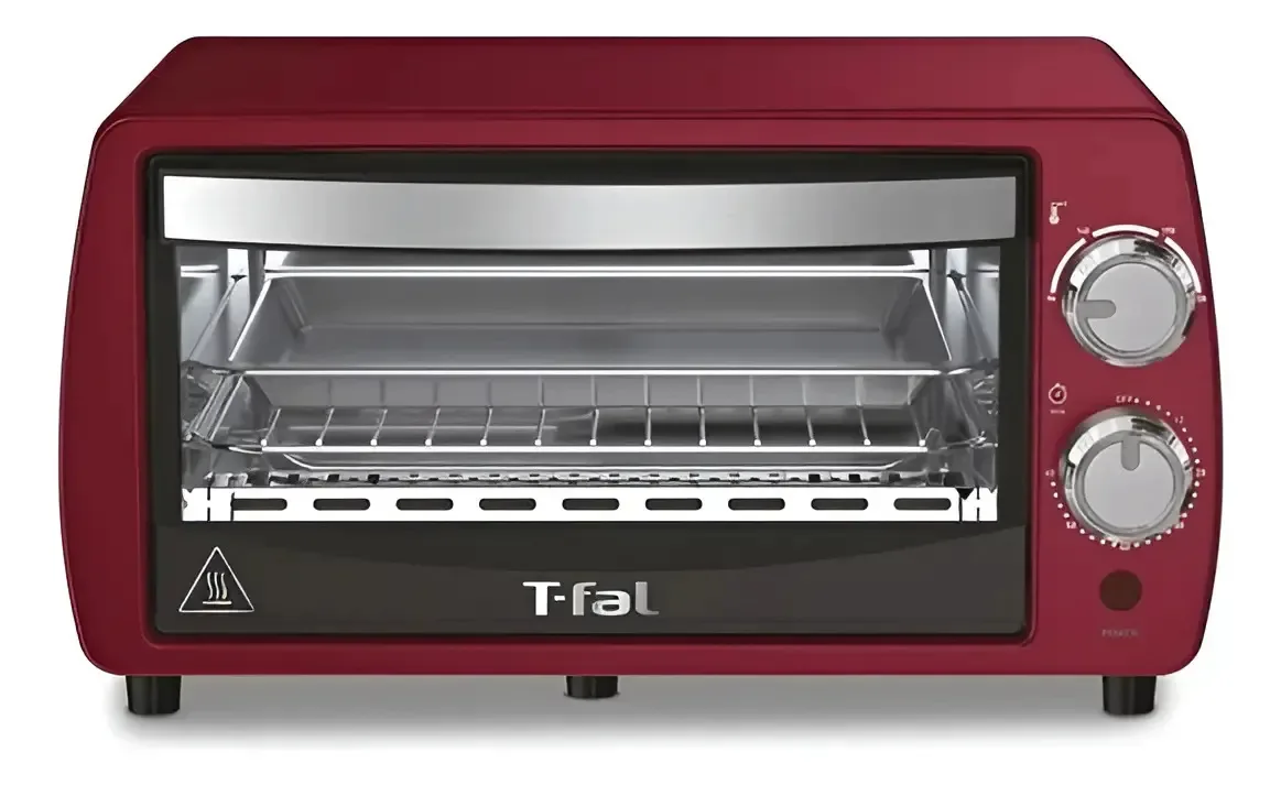 T-fal OF3105MX Vermelho