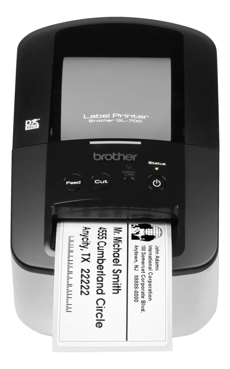 Brother QL700