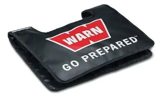 Amortecedor de guincho Warn 91575