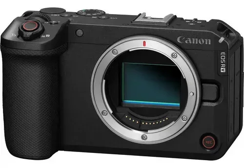 Camera Canon Eos R6 V