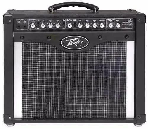 Cubo Amplificador Peavey Envoy 110 Guitarra
