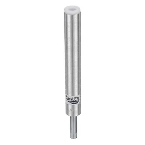 Extensão de esqui em alumínio Attwood Sp-2134 (33 cm)