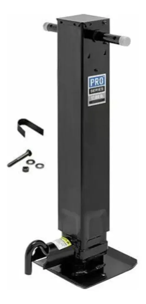 Tubo soldado Reese 140094 Cat 12000lb