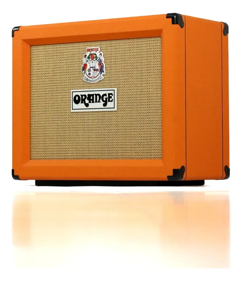 Amplificador Orange Rocker 30w Vintage 30