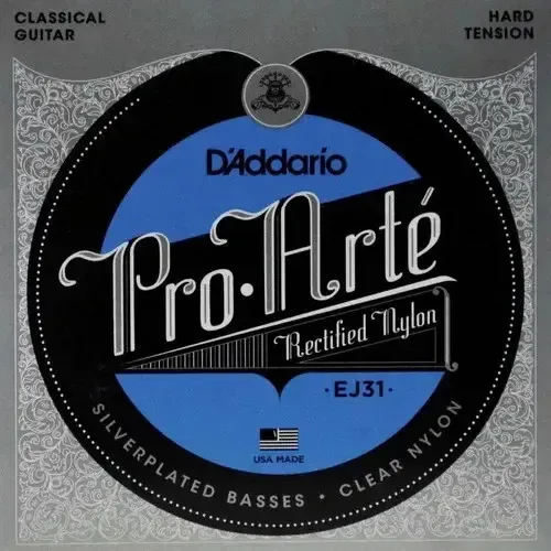 Corda Daddario Ej31 Pro Arte