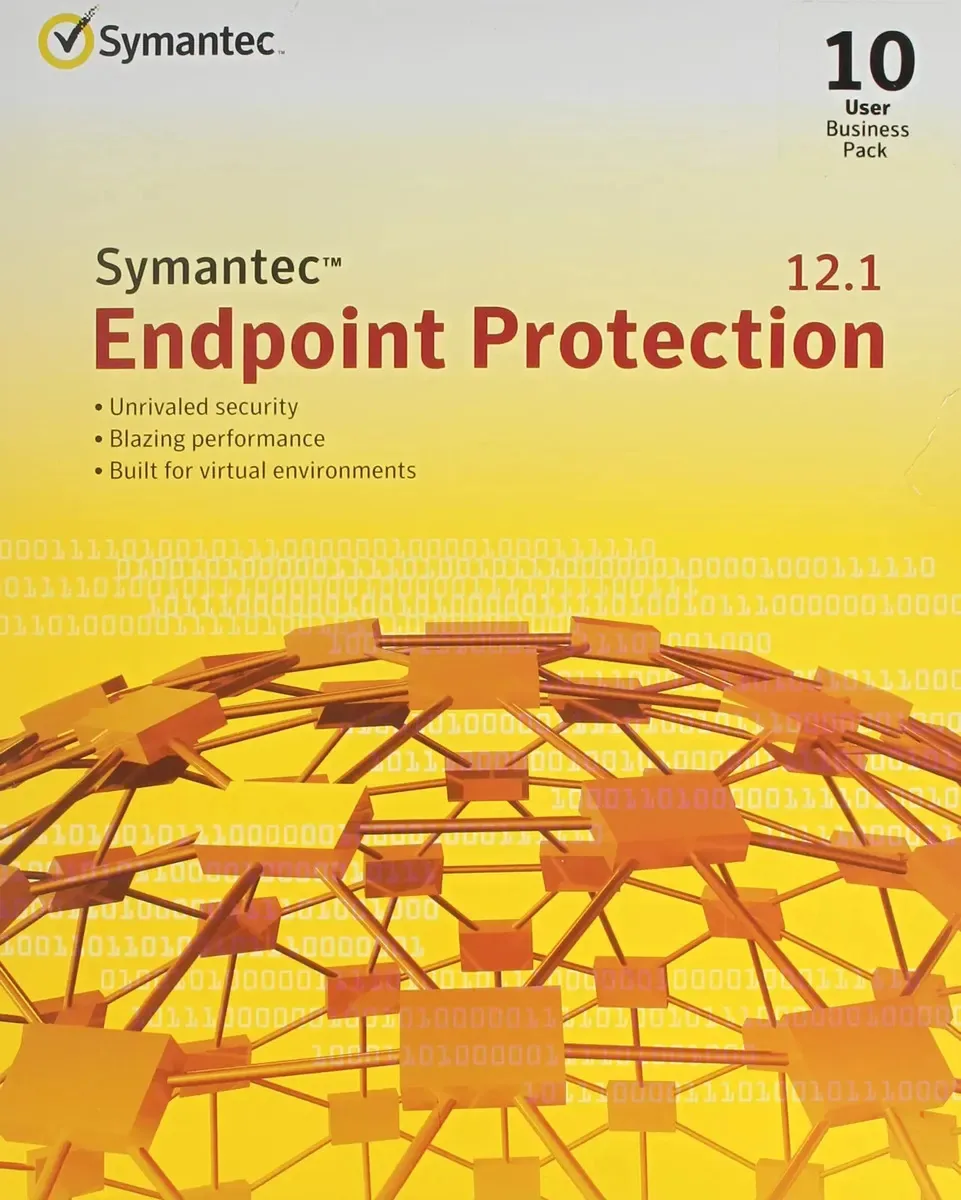 Symantec Endpoint Protection 12.1 - Segurança e antivírus (eng)