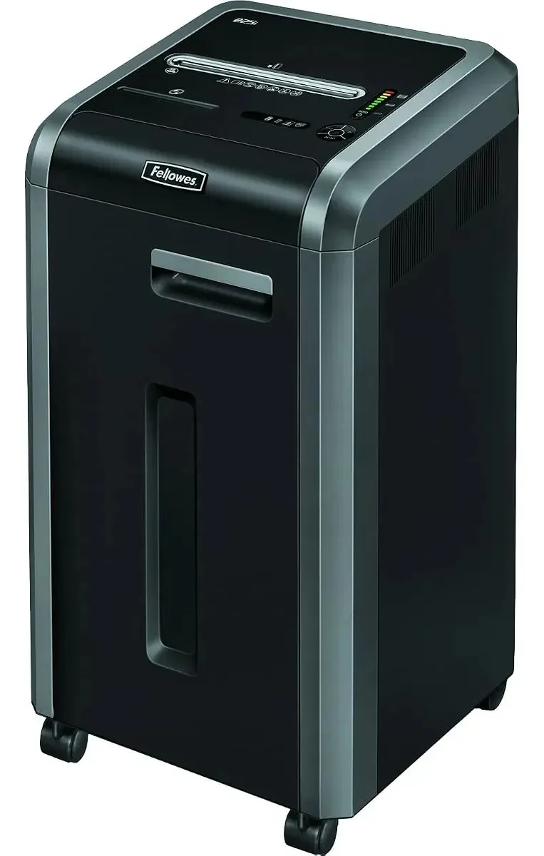 Fellowes B001PMGAEW Preto
