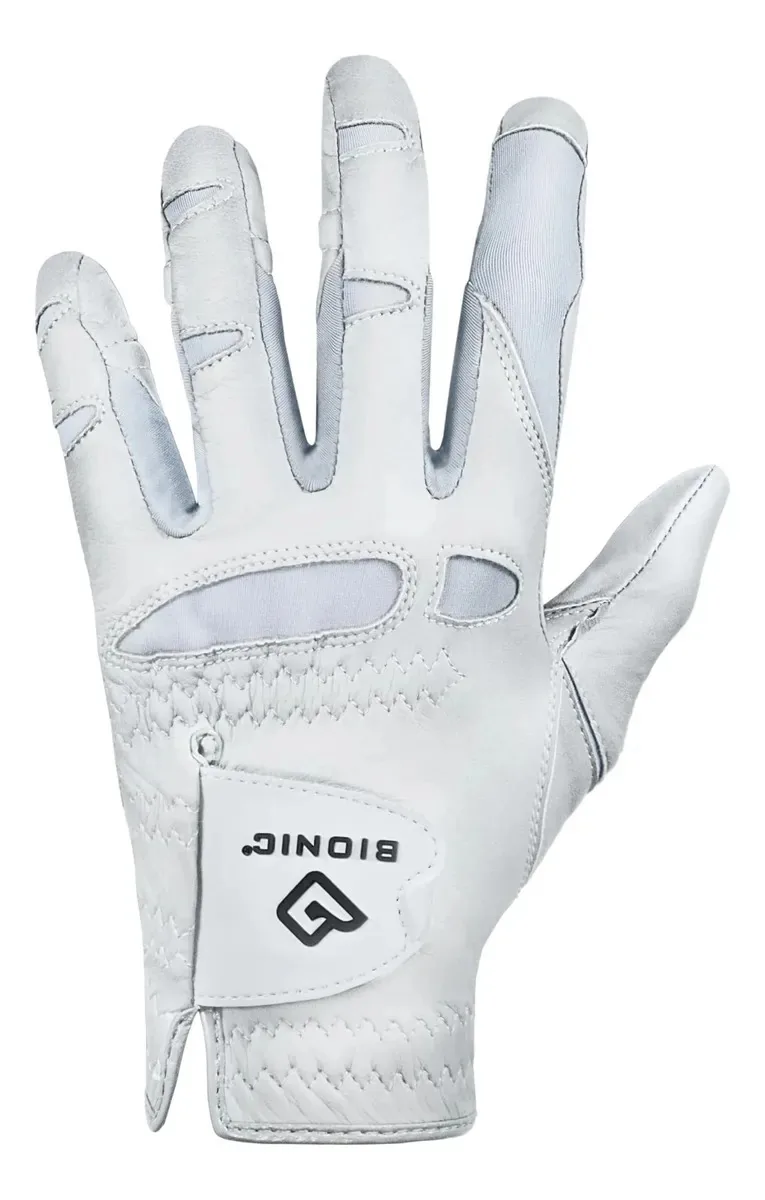 Luva de golfe feminina Bionic Stablegrip 2.0 Xl Izq Xl