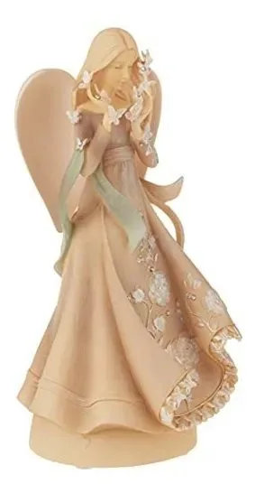 Estatueta Enesco 4020745 Hope Angel