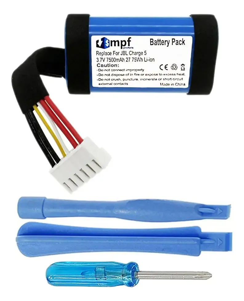 Bateria para reprodutores multimídia portáteis digitais Mpf Products BKQZNBQ6