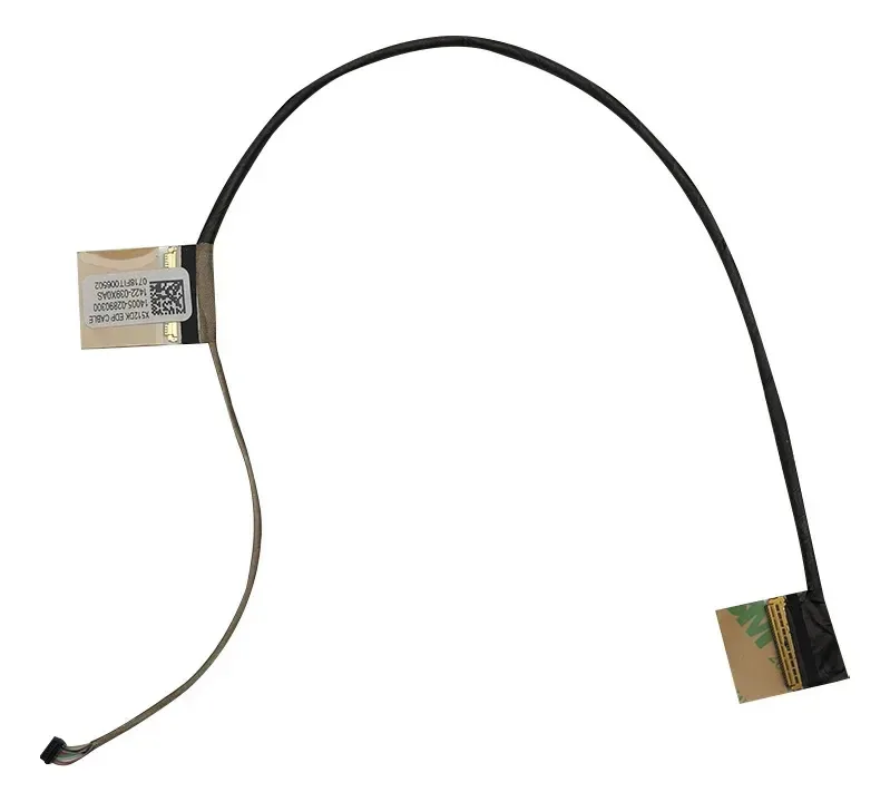 Cabo Flat Para Webcam Asus Vivobook X512fa