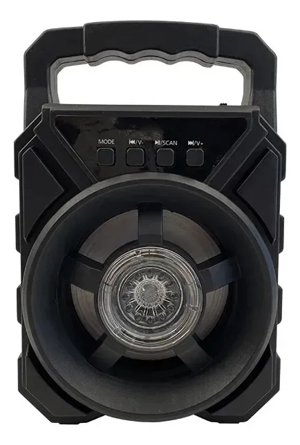 Áudio Bluetooth portátil externo 5009