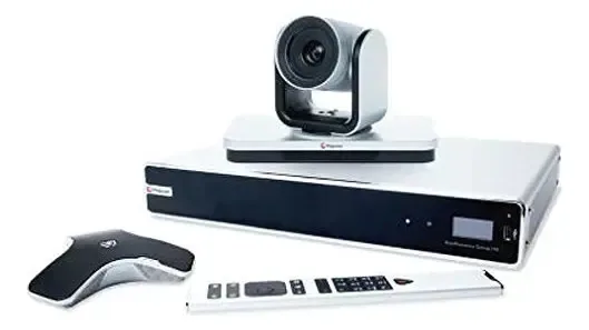 Telefone IP Polycom