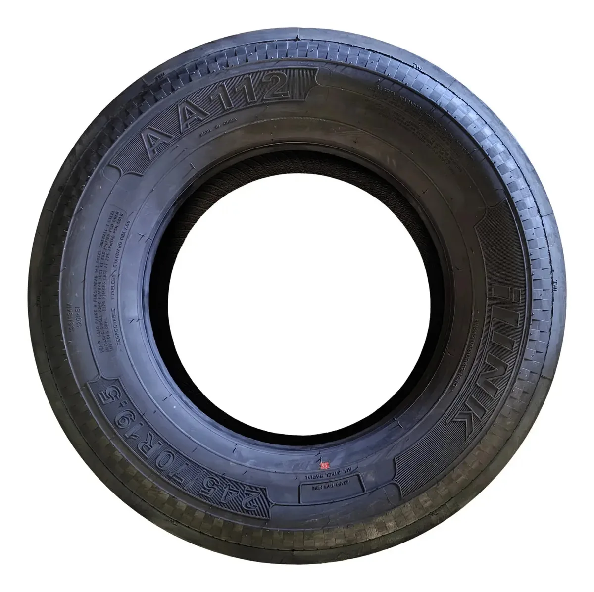 245/70r19.5 Ilink Aa112 14c 136/134m M