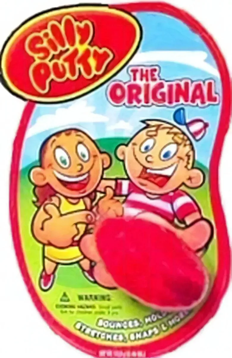 Massa de modelar Crayola