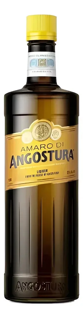Licor Amaro Di Angostura 750ml