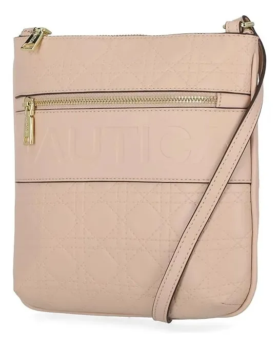 Bolsa tiracolo Nautica CN2391/p51 Color Nude