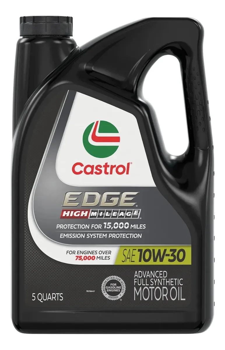 Óleo Castrol 10w-30