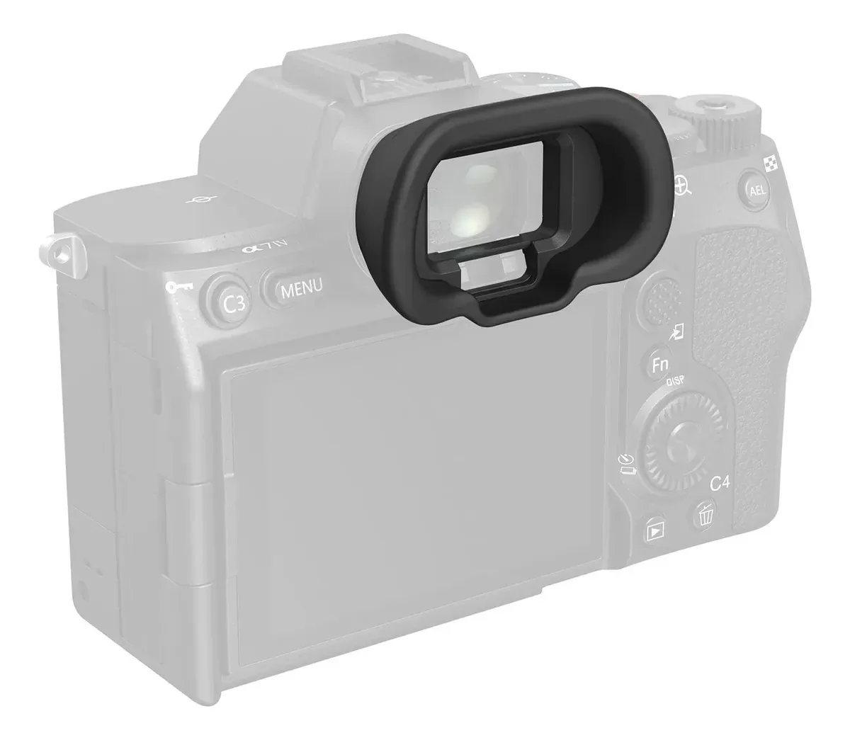 Ocular Smallrig Viewfinder para Sony Alpha A7/A9/A1
