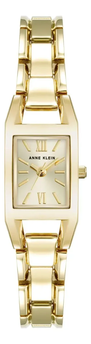 Relógio de pulso feminino Anne Klein