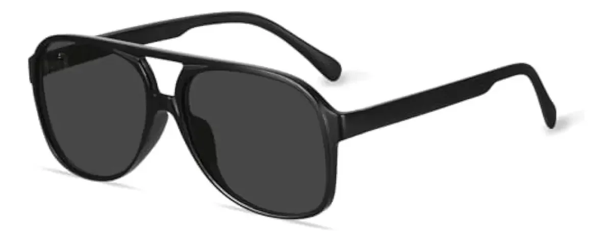 Óculos de sol Ydaowkn Retro Aviator Style para outros