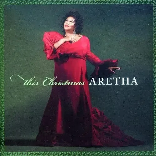 Neste Natal, Aretha