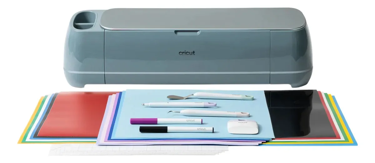 Pacote de plotter de corte Salvia Maker 4 2011079