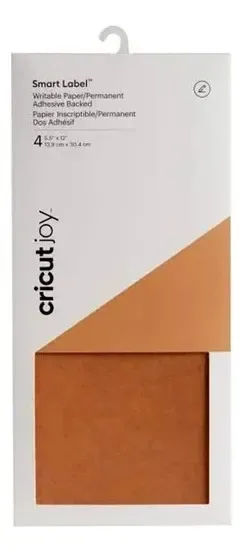 Papel Kraft para escrever e imprimir | Cricut Coffee