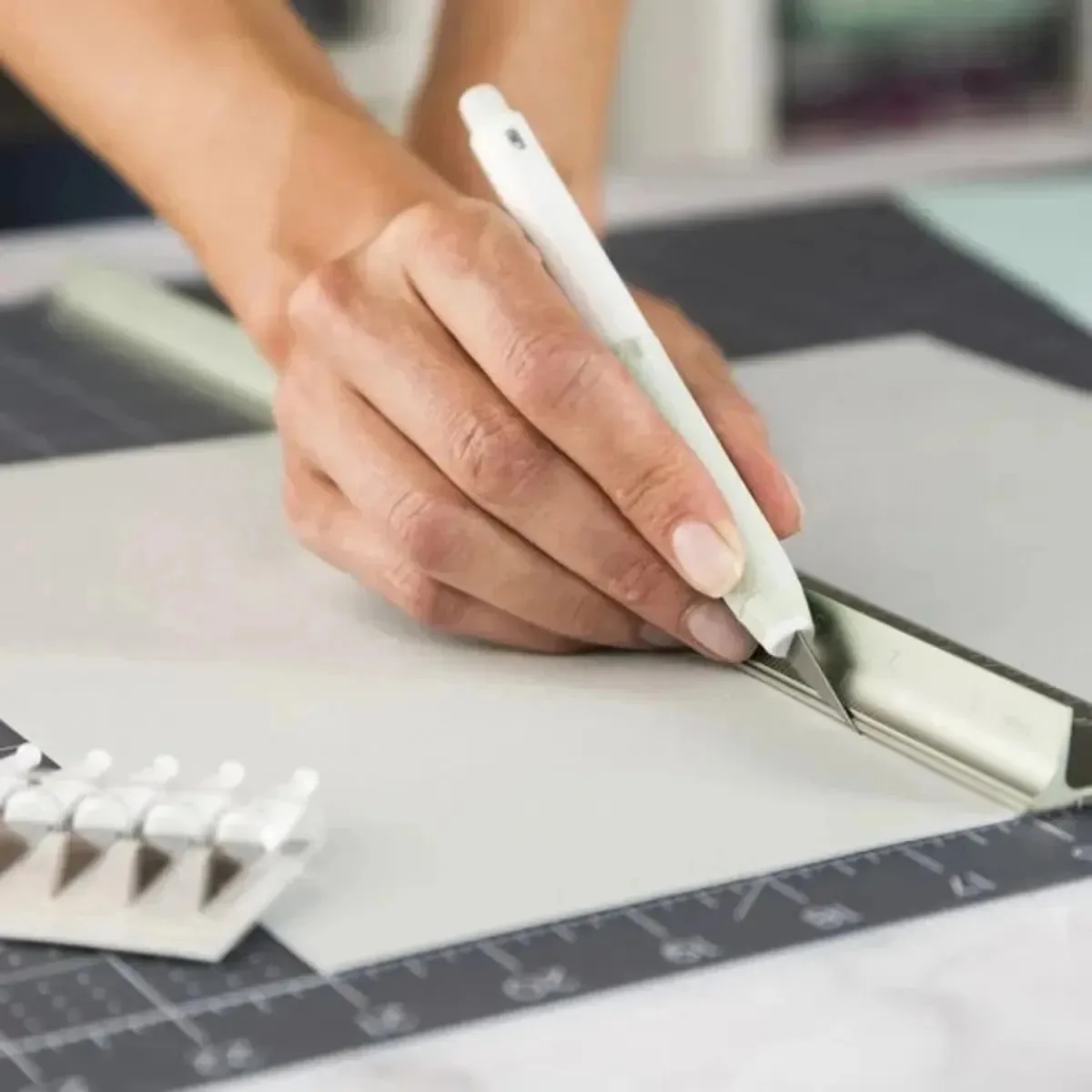 Faca Cricut Truecontrol, Mint 30