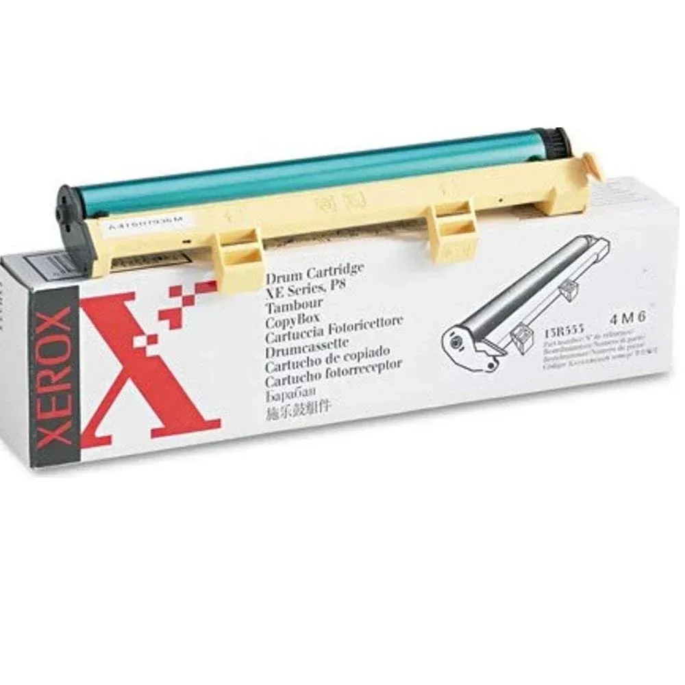 Suprimentos de tambor Xerox 13r553