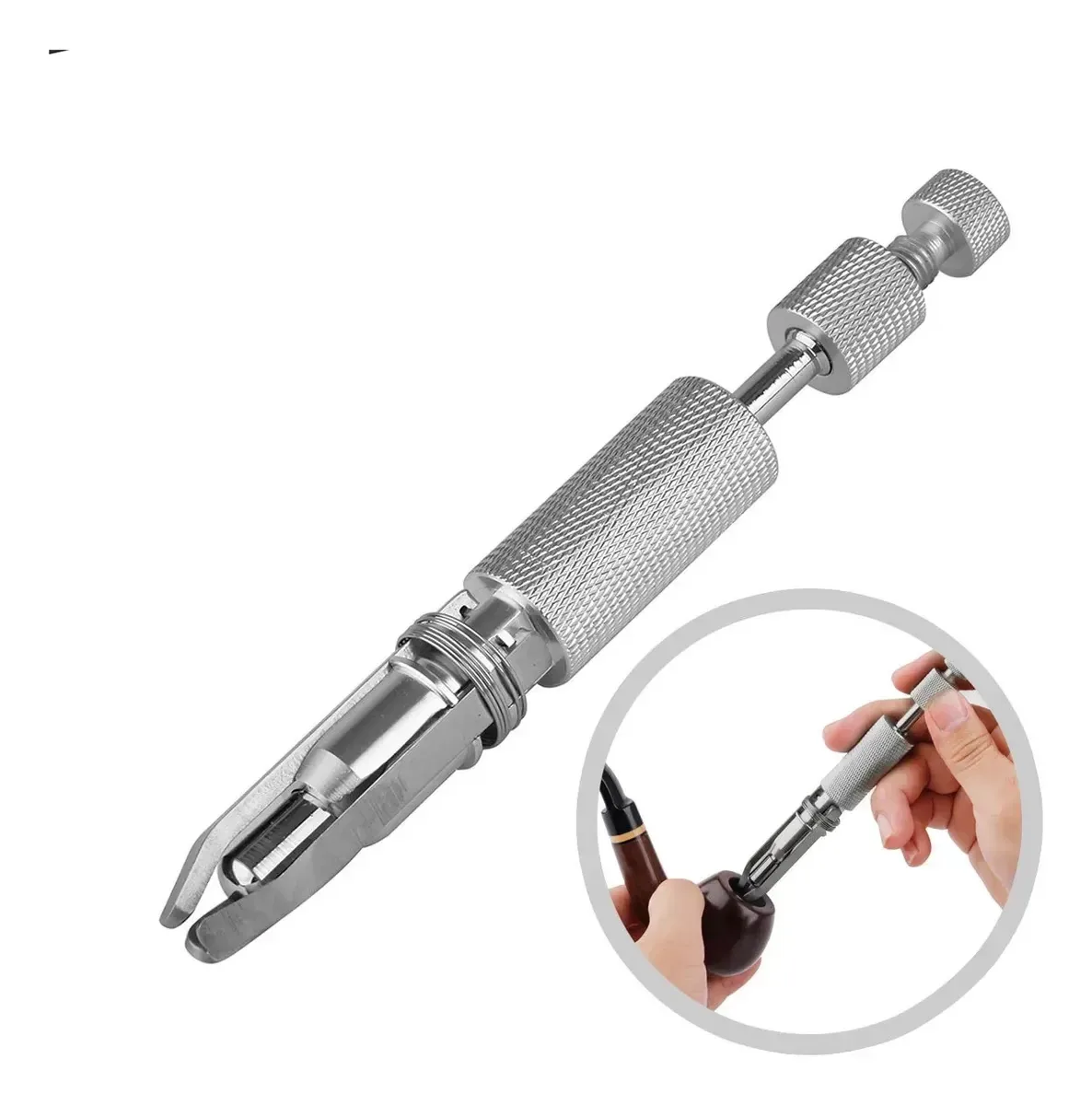 Ferramenta Scotte Reaming para cachimbos de tabaco