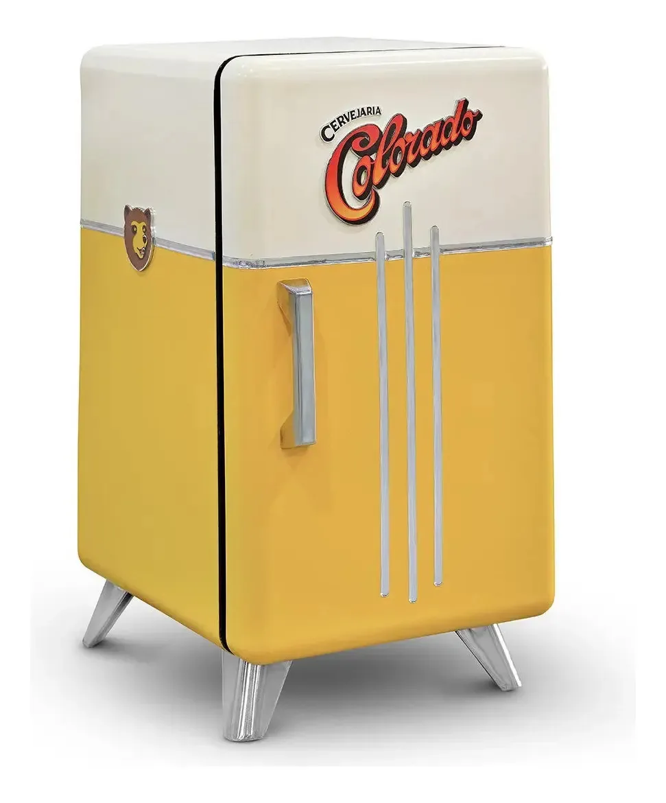 Cervejeira 37 Litros Colorado