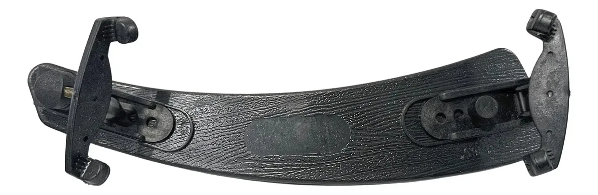 Almofada Alice Vasro para Viola ABS preta preta