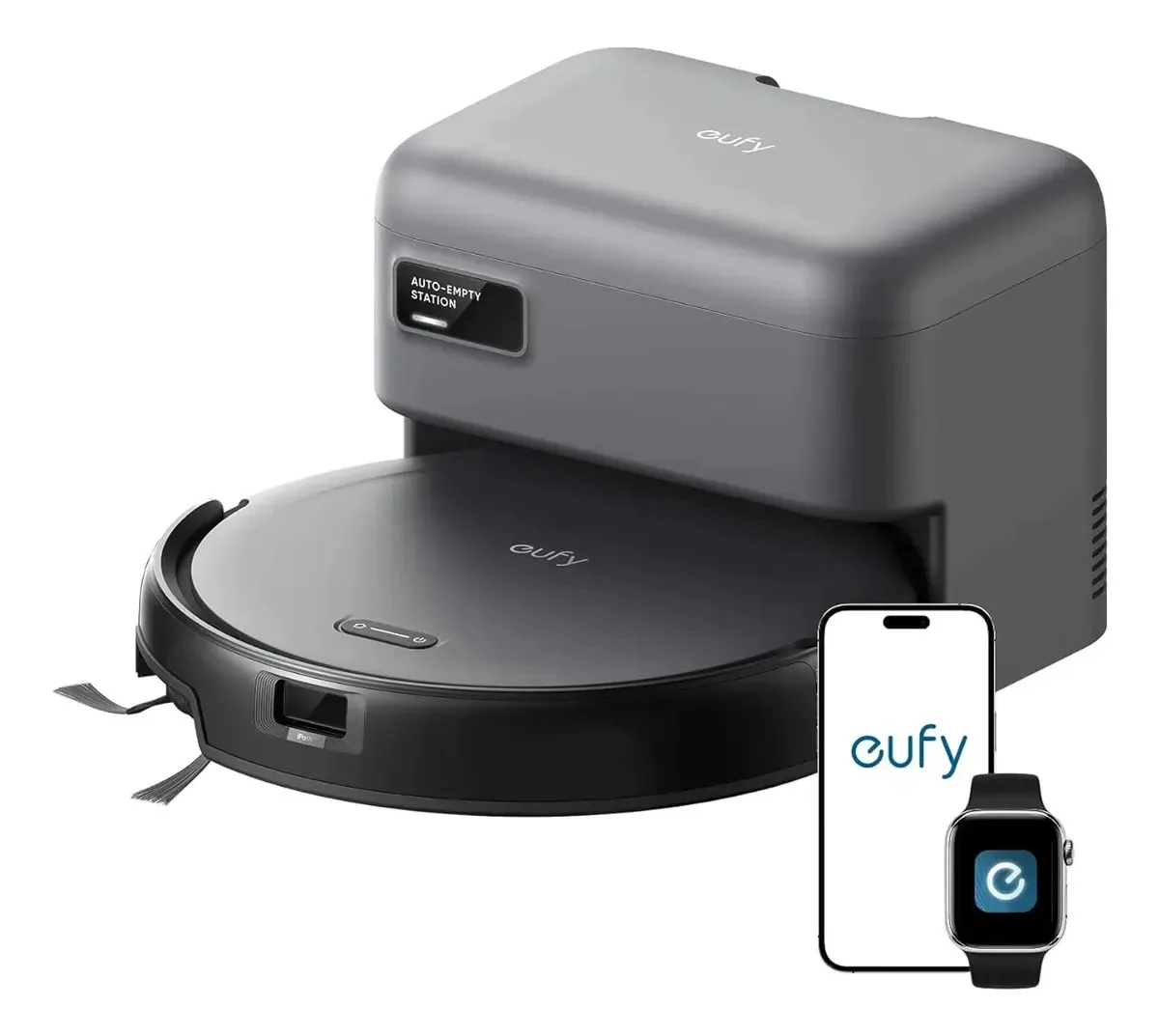 Eufy C10 Bateria - Preto