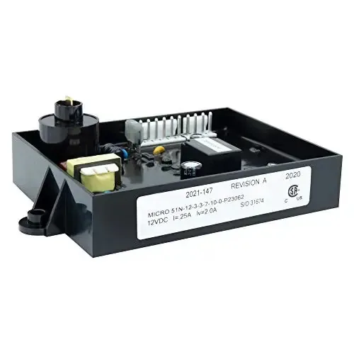 Substituição da placa de circuito do aquecedor de água Recpro Rv 91365 | Peças de reposição para aquecedores de água